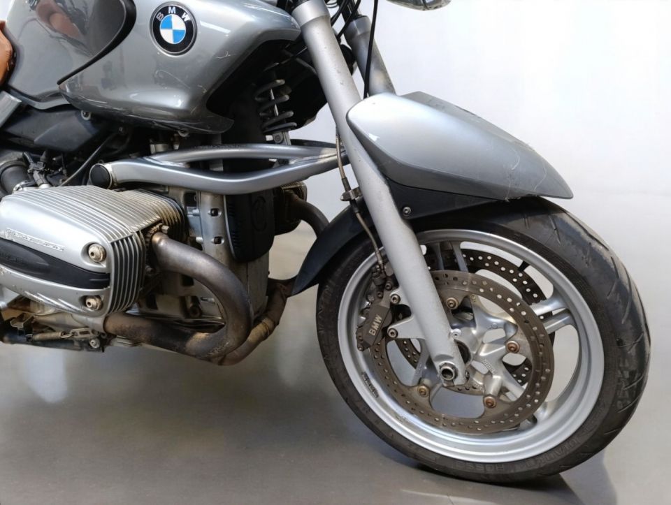 BMW R 850 R 4