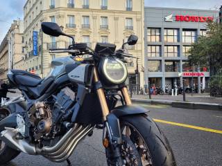 HONDA CB650R Neo Sports Café - 2025