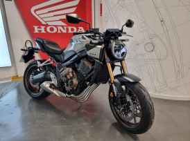 HONDA CB650R Neo Sports Café - 2024
