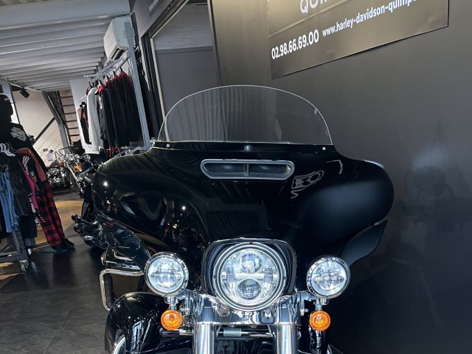 HARLEY-DAVIDSON TOURING ELECTRA GLIDE 1745 ULTRA LIMITED 4