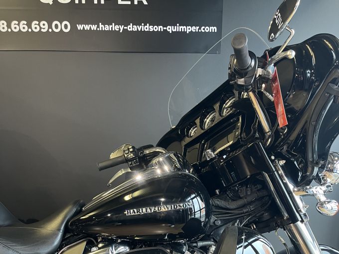 HARLEY-DAVIDSON TOURING ELECTRA GLIDE 1745 ULTRA LIMITED 4