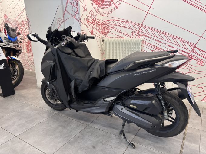 HONDA NSS FORZA 125 4