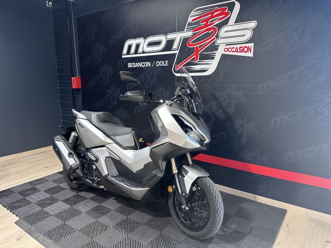 HONDA ADV 350 4