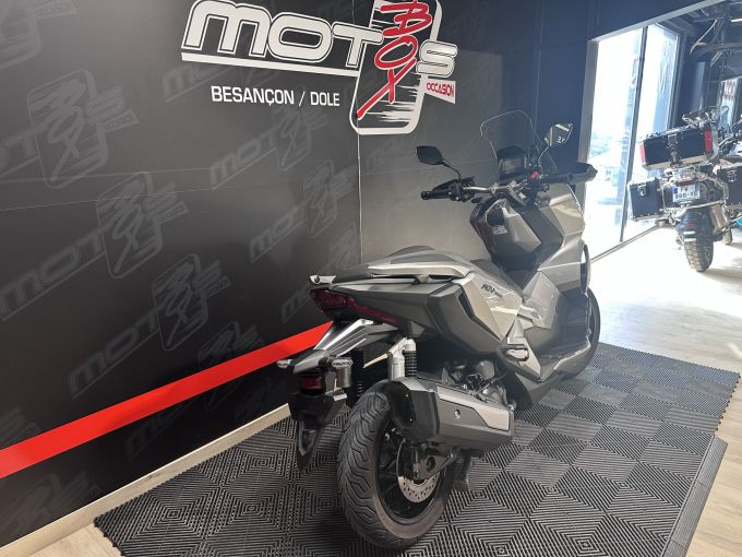 HONDA ADV 350 4