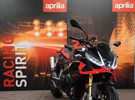 APRILIA TUONO 1100 V4 FACTORY - 2025
