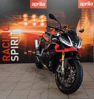 APRILIA TUONO 1100 V4 FACTORY - 2025