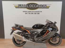 SUZUKI GSX 1300R HAYABUSA - 2021