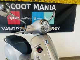 VESPA PRIMAVERA 125 - 2025