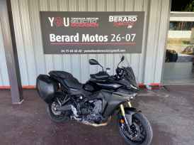 YAMAHA TRACER 9 GT - 2025