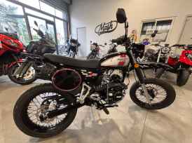 MASH X-RIDE 50 - 2024