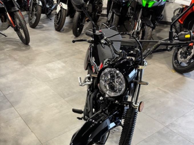 MASH X-RIDE 50 4
