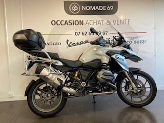 BMW R 1200 GS - 2016