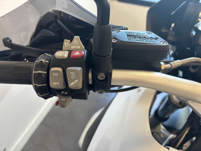 BMW R 1200 GS 4