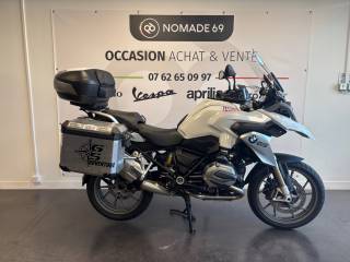 BMW R 1200 GS - 2016