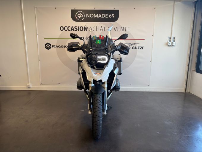 BMW R 1200 GS 4