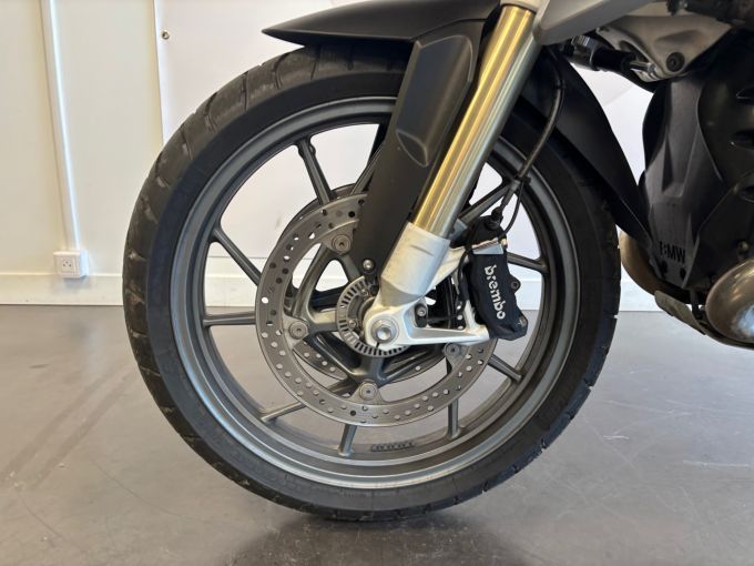 BMW R 1200 GS 4