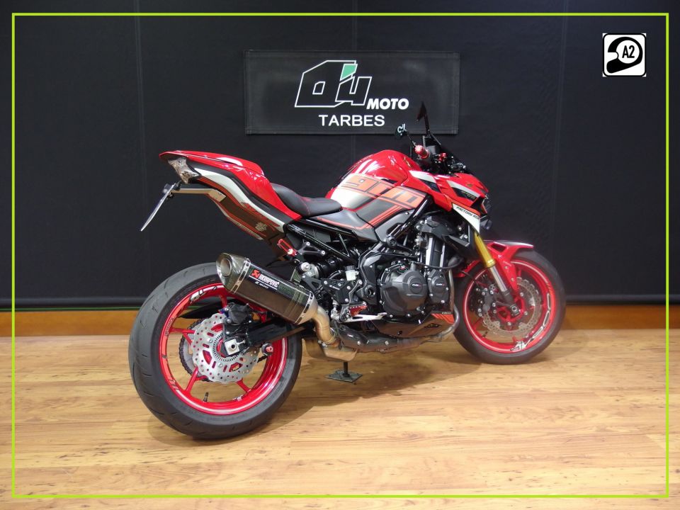 KAWASAKI Z 900 4
