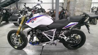 BMW R 1250 R - 2020