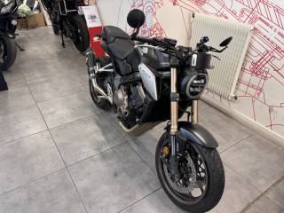 HONDA CB 650 RA - 2020