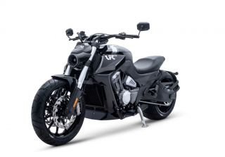 BENDA MOTOR BENDA LFC 700 - 2025