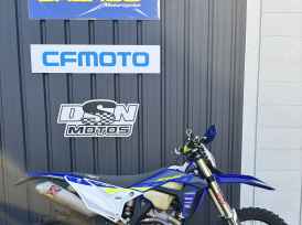SHERCO SE-F 250 - 2023