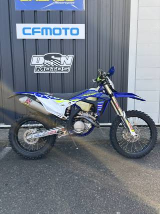 SHERCO SE-F 250 - 2023
