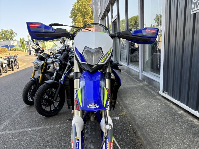 SHERCO SE-F 250 4