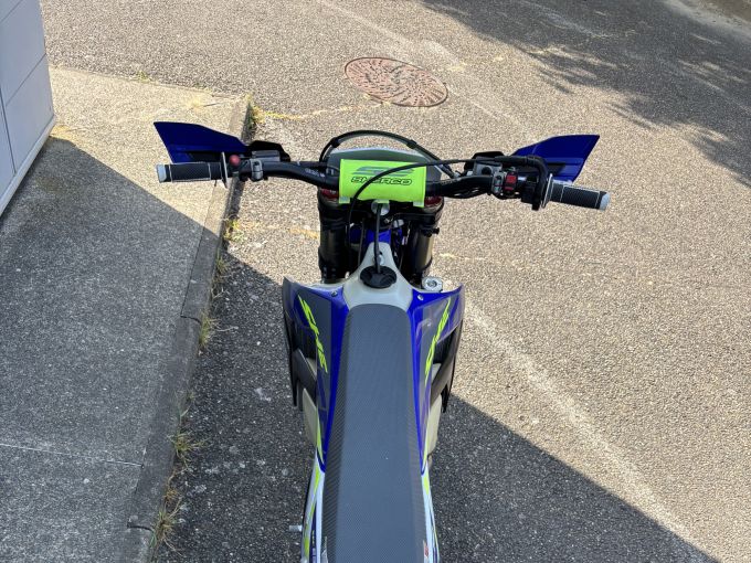 SHERCO SE-F 250 4