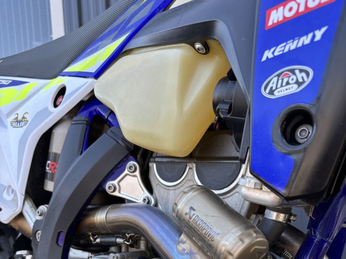 SHERCO SE-F 250 4