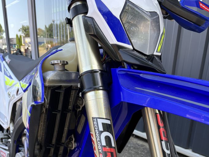 SHERCO SE-F 250 4