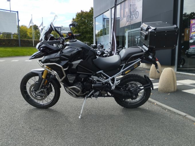 TRIUMPH TIGER 1200 RALLY EXPLORER 4