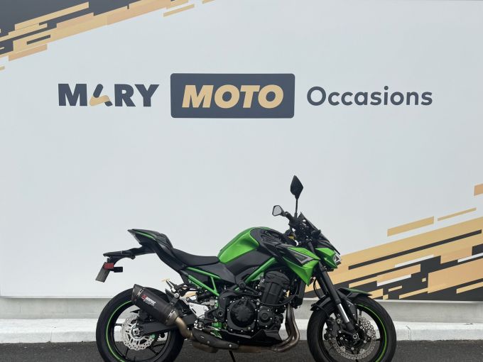 KAWASAKI Z 900 4