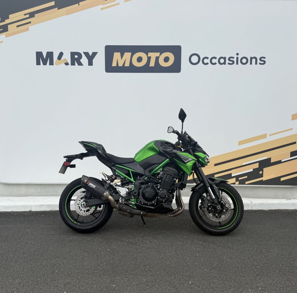 KAWASAKI Z 900 4
