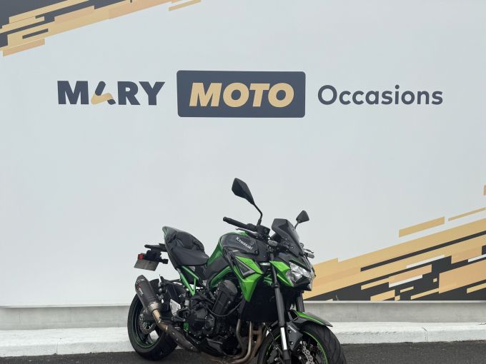 KAWASAKI Z 900 4