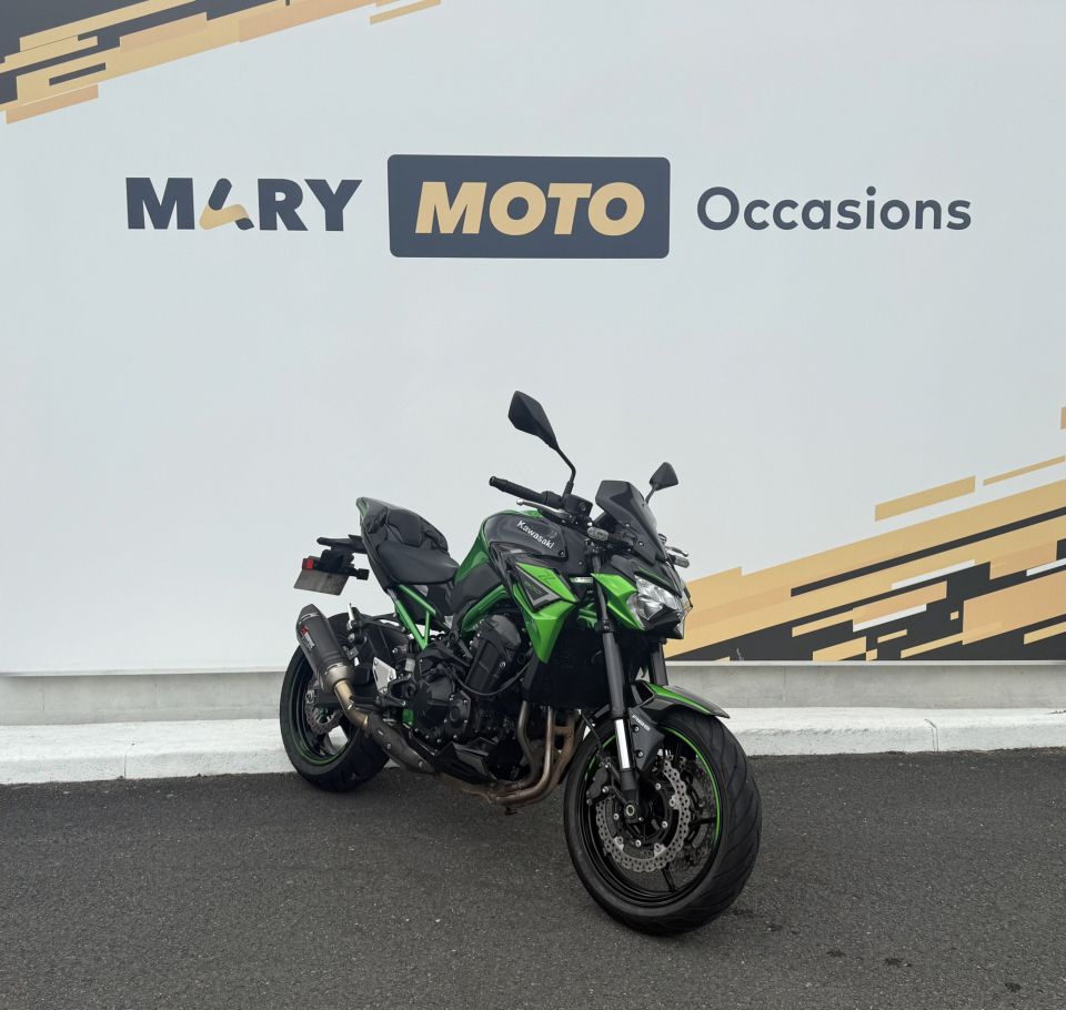 KAWASAKI Z 900 4