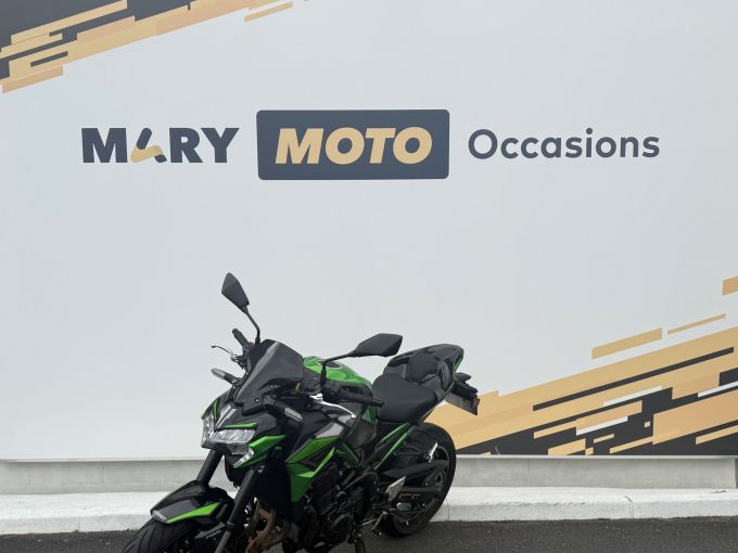 KAWASAKI Z 900 4