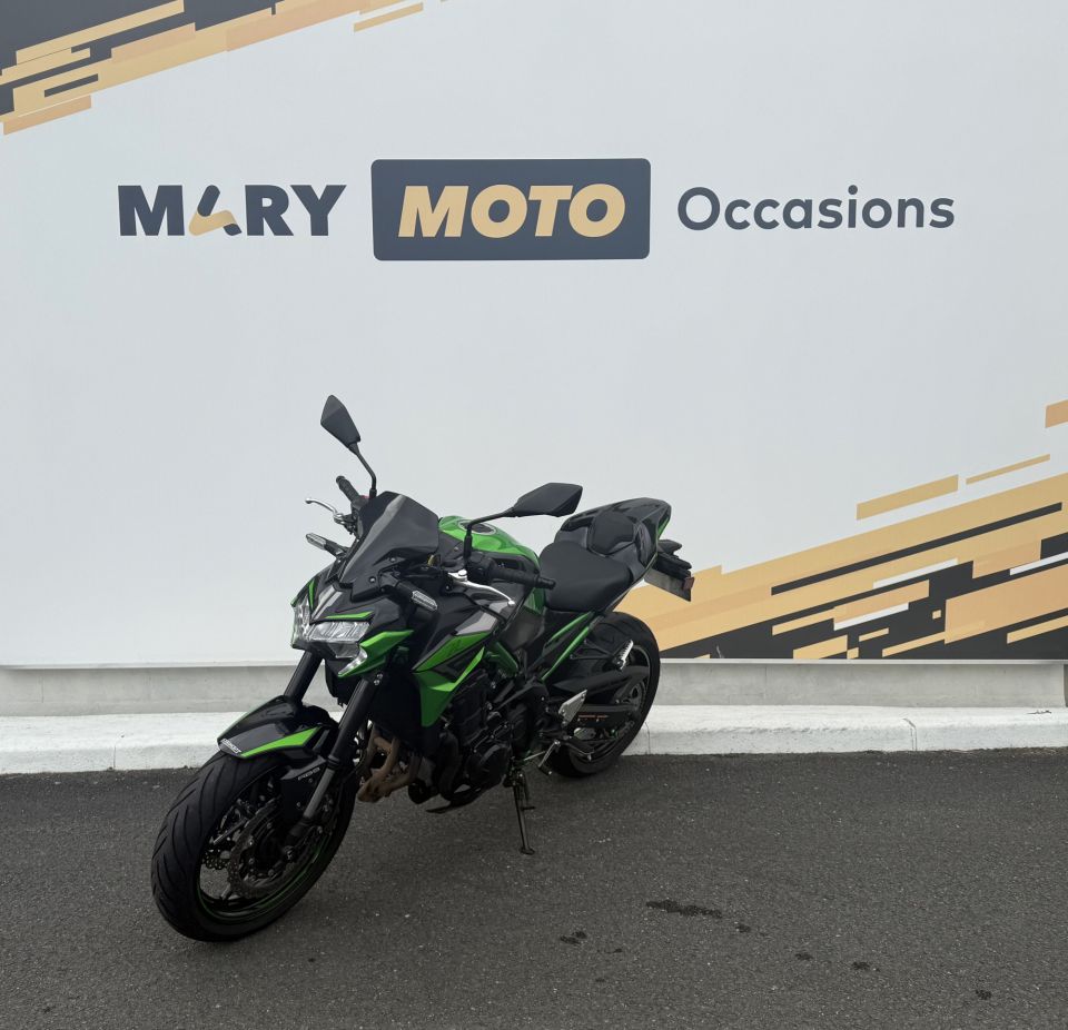 KAWASAKI Z 900 4