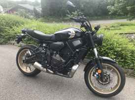YAMAHA XSR 700 - 2022