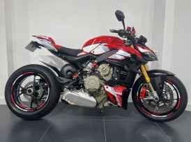 DUCATI STREETFIGHTER V4S - 2023