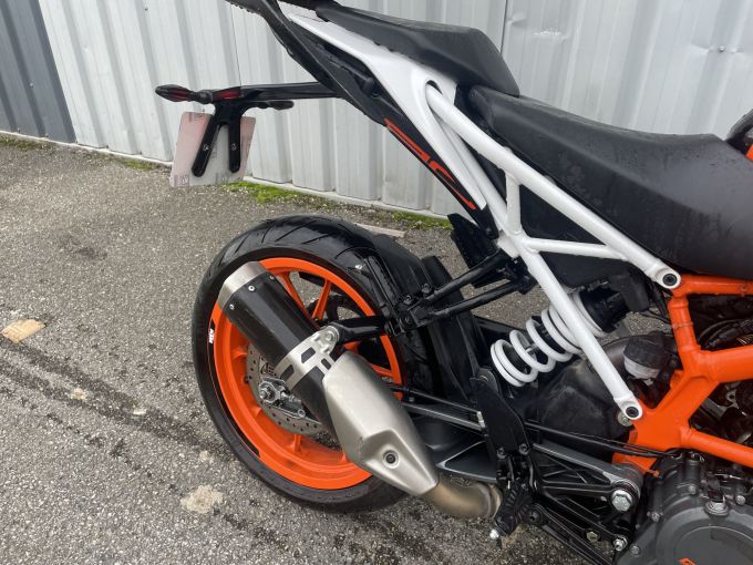 KTM 390 DUKE ABS 4