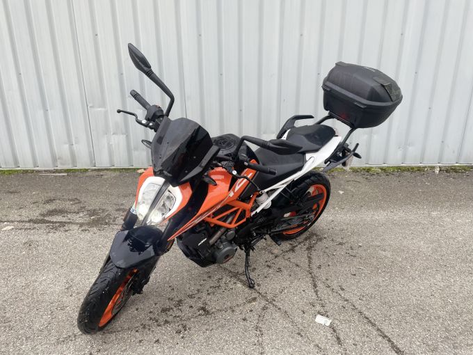 KTM 390 DUKE ABS 4