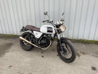 ORCAL SIRIO 125 - 2019