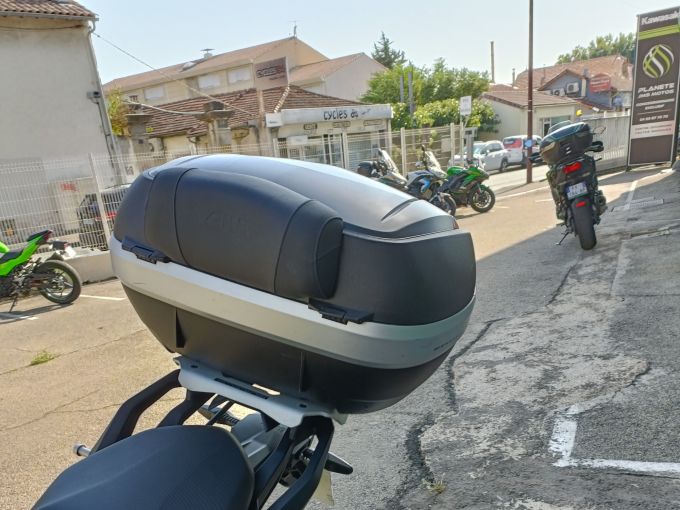BMW F900 XR PACK DYNAMIC PACK TOURING 4