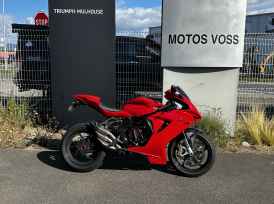 MV AGUSTA F3 800 - 2021