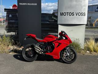 MV AGUSTA F3 800 - 2021