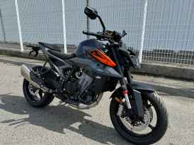 KTM 990 DUKE - 2024