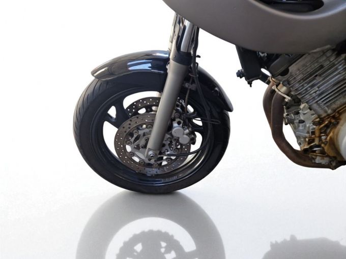YAMAHA TDM 850 4