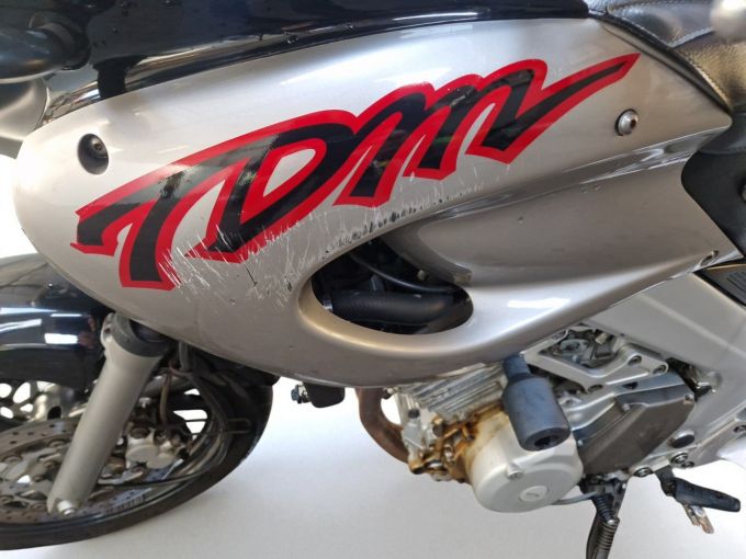 YAMAHA TDM 850 4