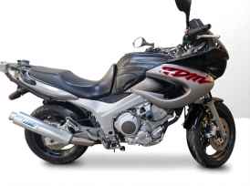 YAMAHA TDM 850 - 1998
