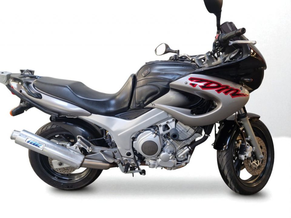 YAMAHA TDM 850 4